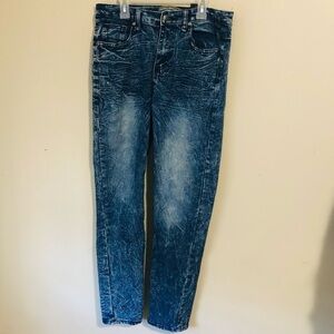 Denim & Rivets Jeans